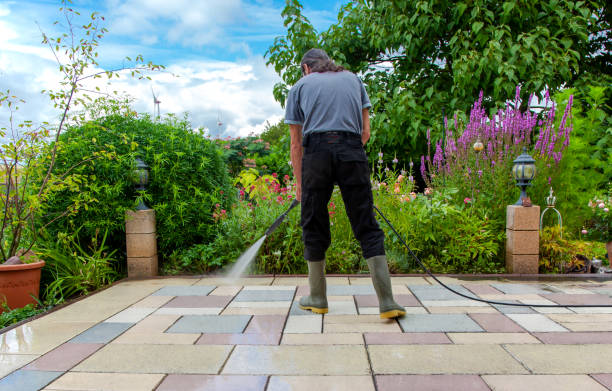 Trusted Barling, AR Pressure Washing Experts