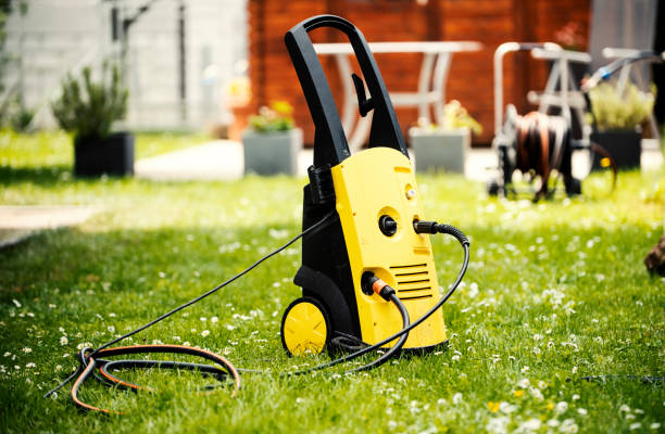 Playground Equipment Cleaning in Barling, AR